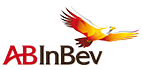 AB-InBev logo small