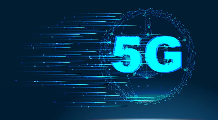 action 5g - investir dans la 5G - illustration réseau 5G