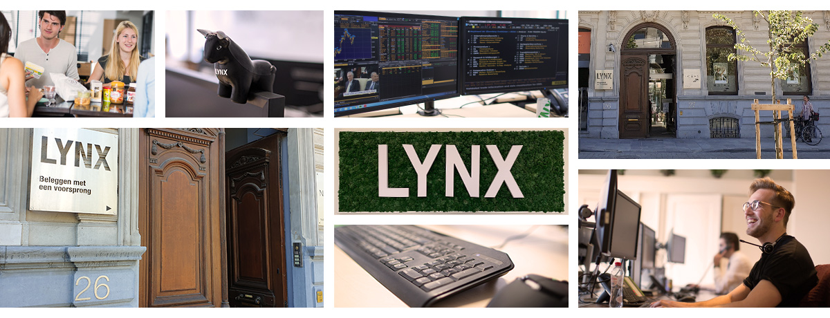 L'esprit LYNX - une culture d'entreprise acceuillante