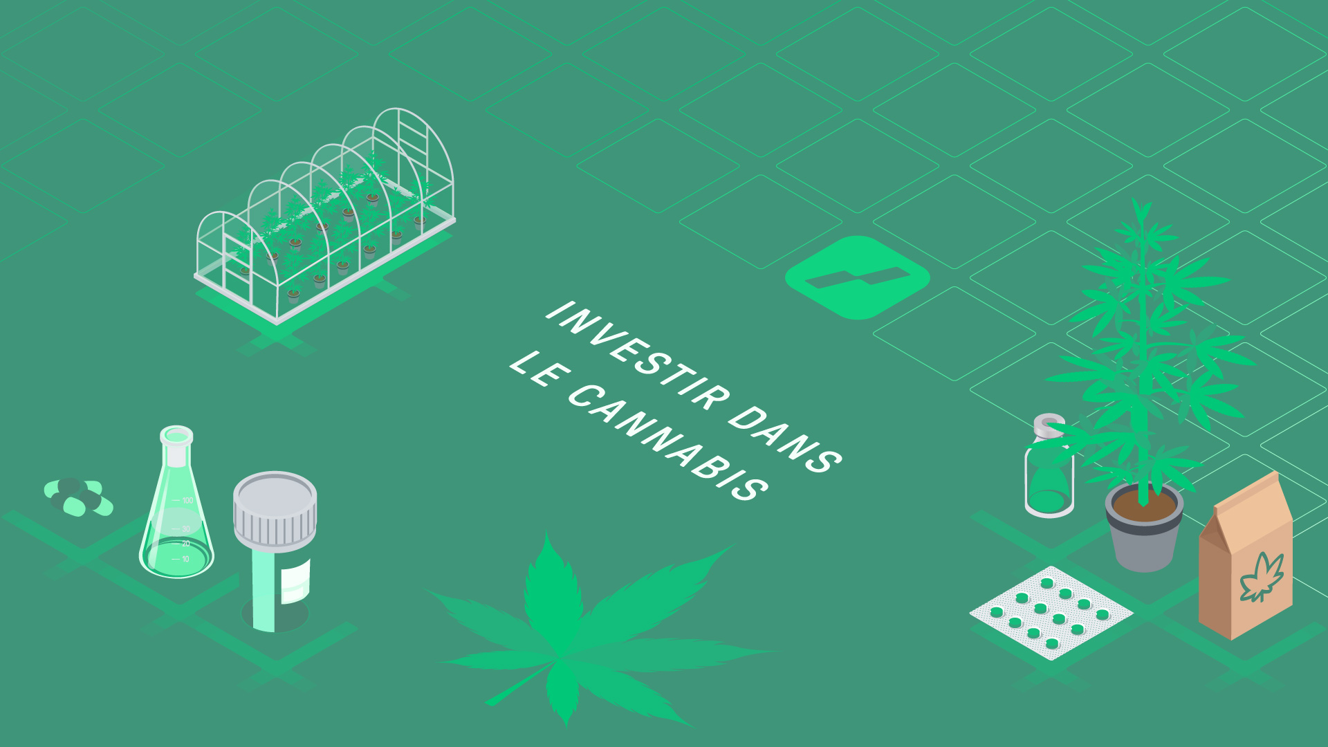 action cannabis - investissement cannabis - featured image