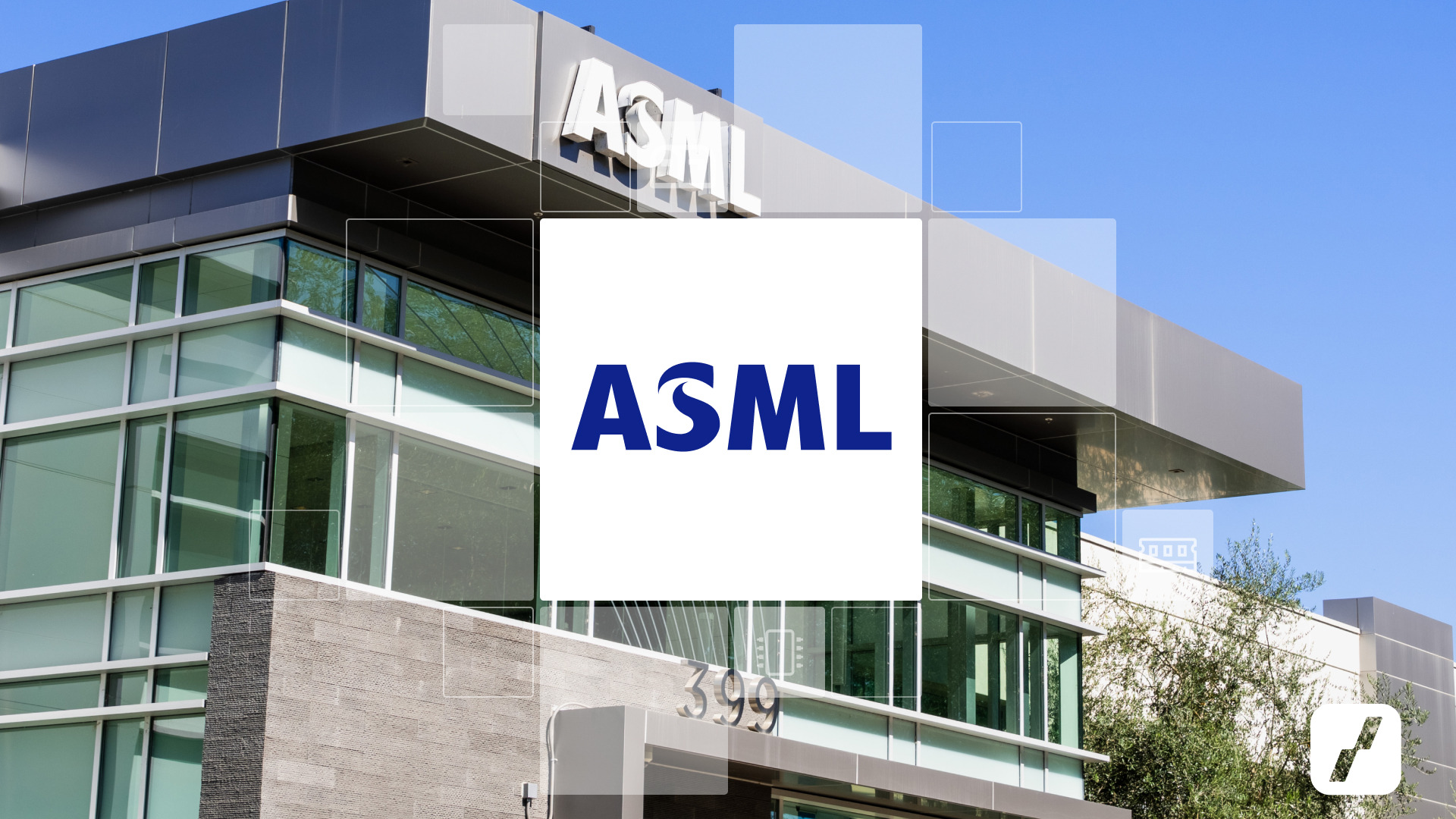 ASML - featured image
