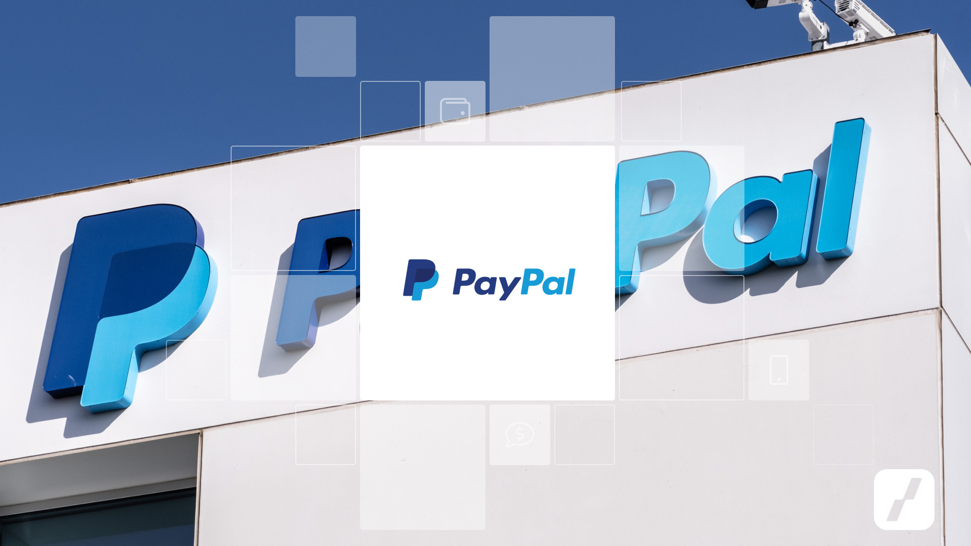 PayPal - featured image