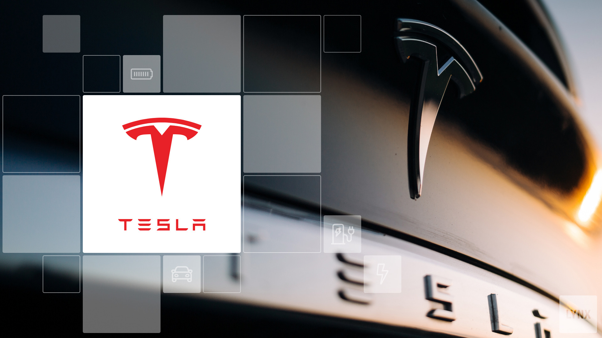 analyse de l'action Tesla - featured image