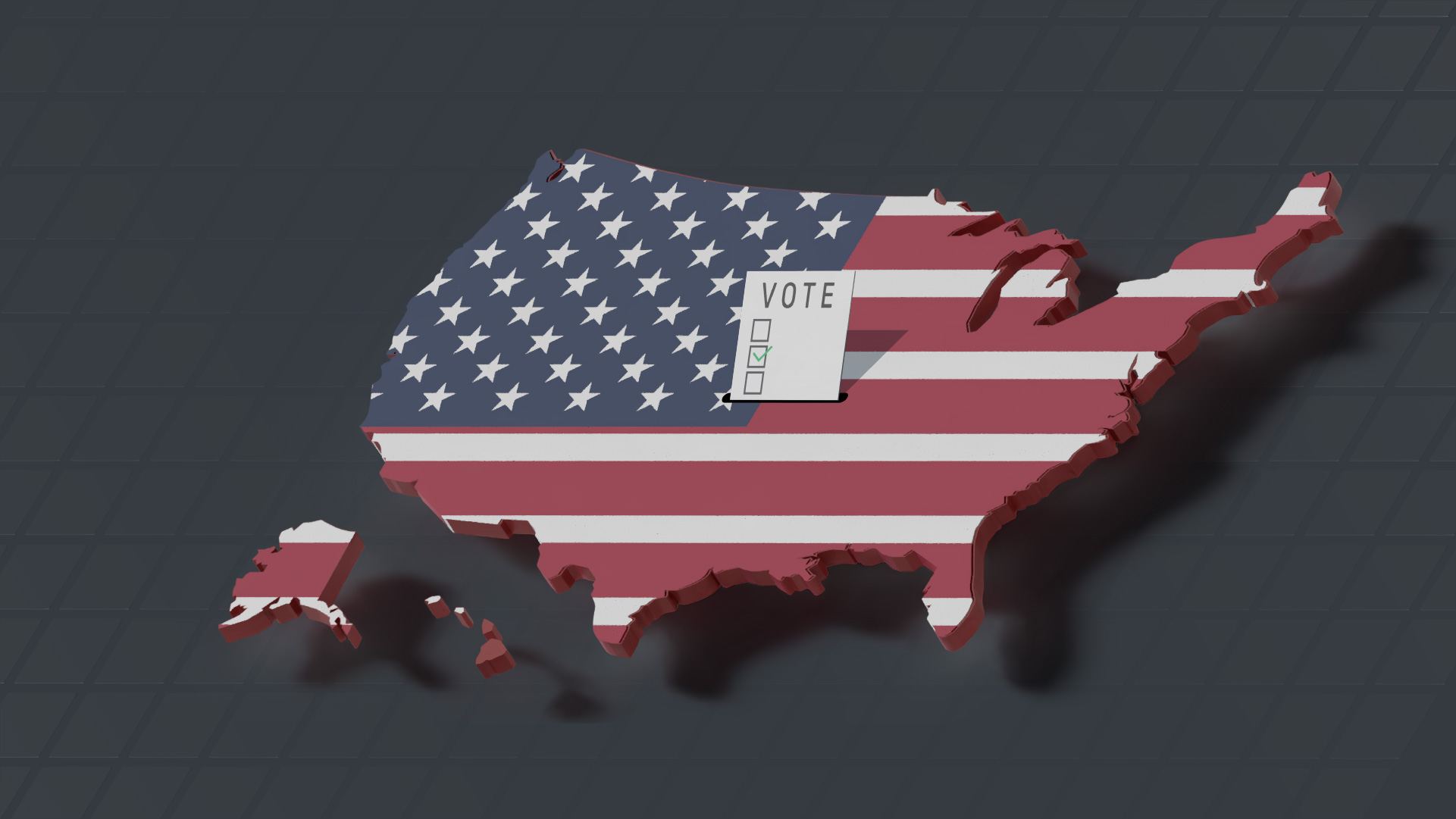 présidentielle américaine - US elections - featured image