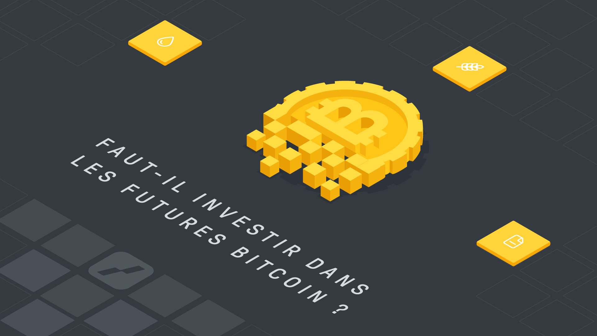 futures bitcoin - contrats à terme bitcoin - featured image