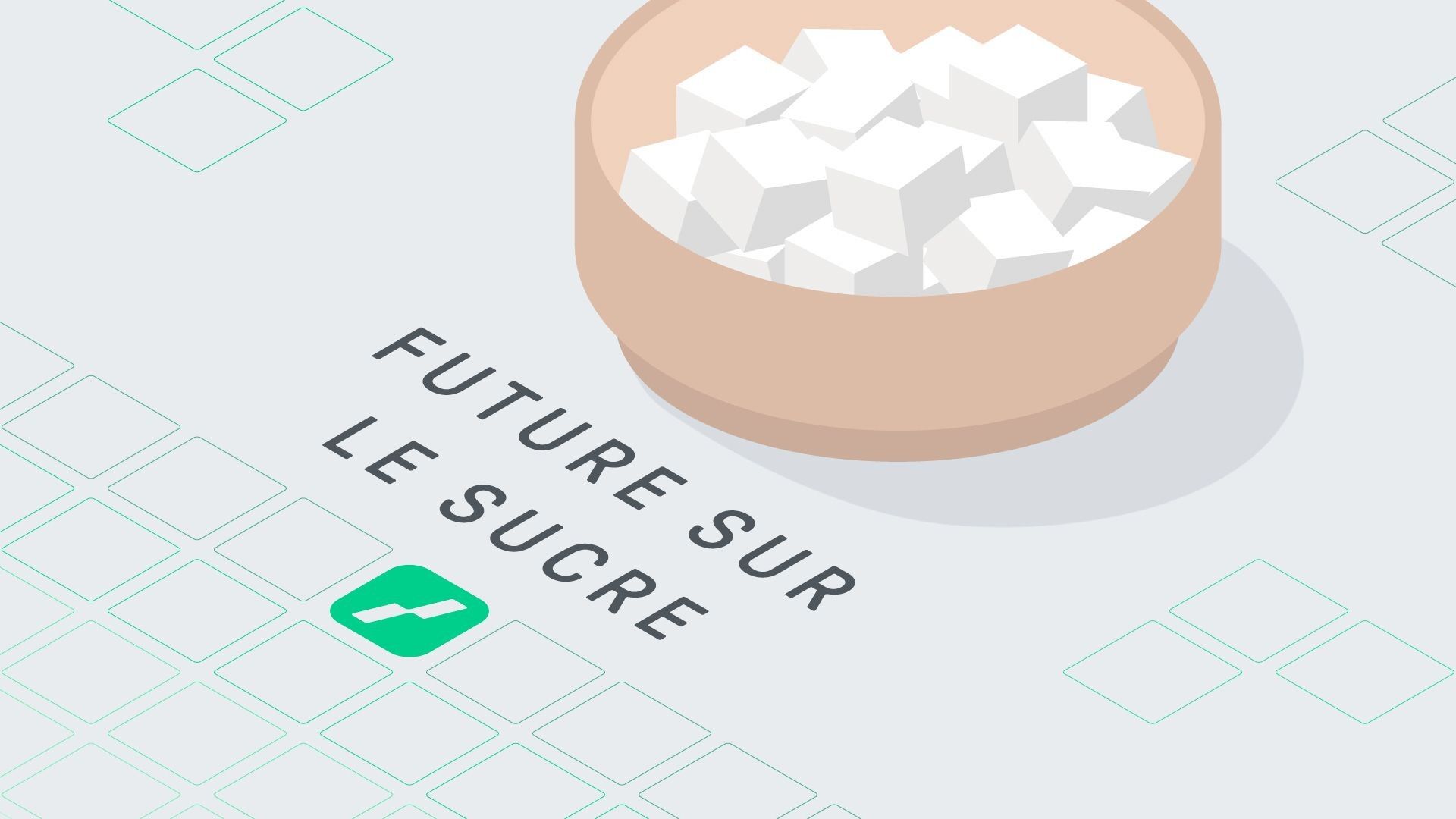 investir dans le sucre - Future No 1. Sugar - featured image