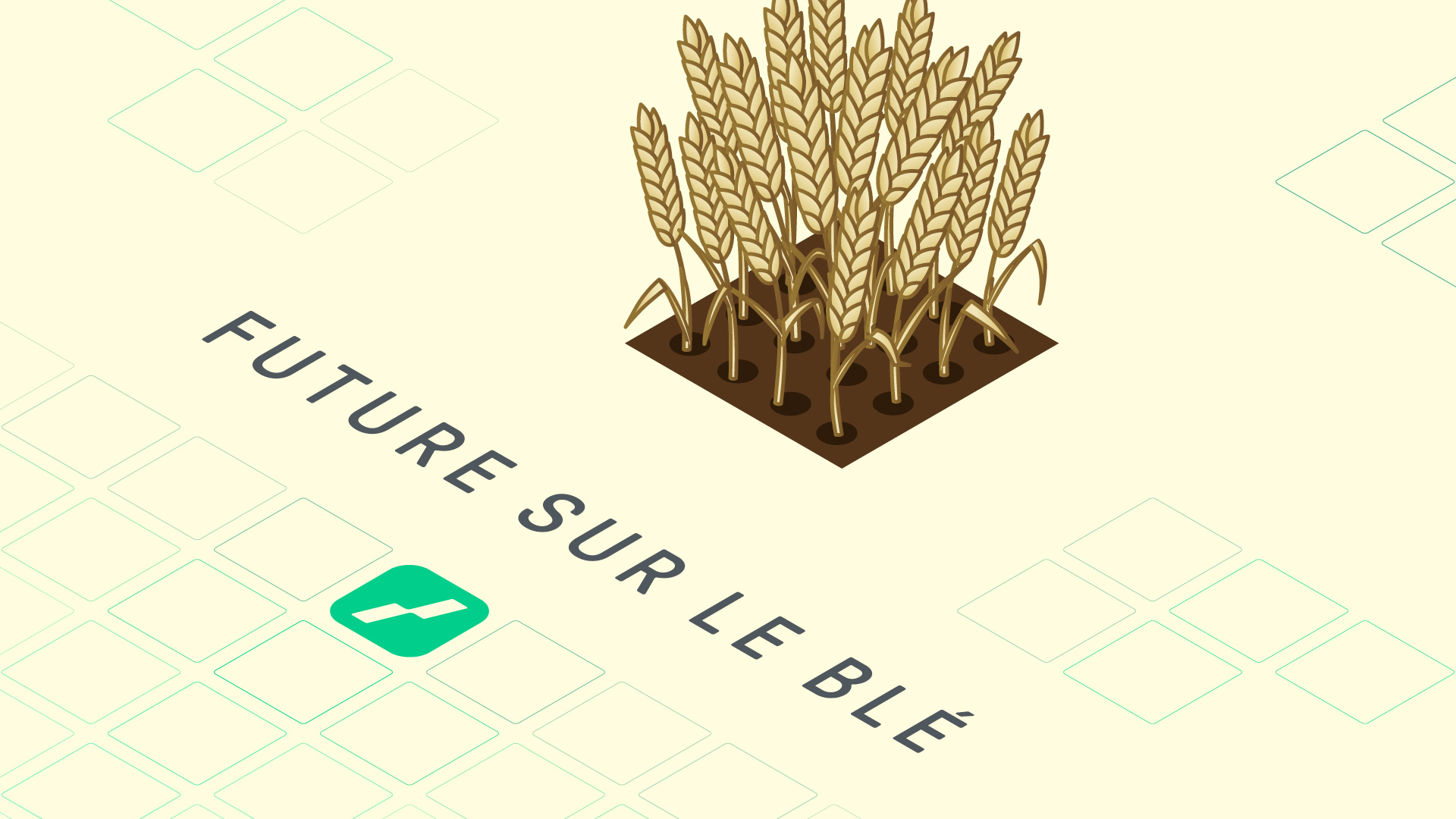Matières premières BLE - featured image