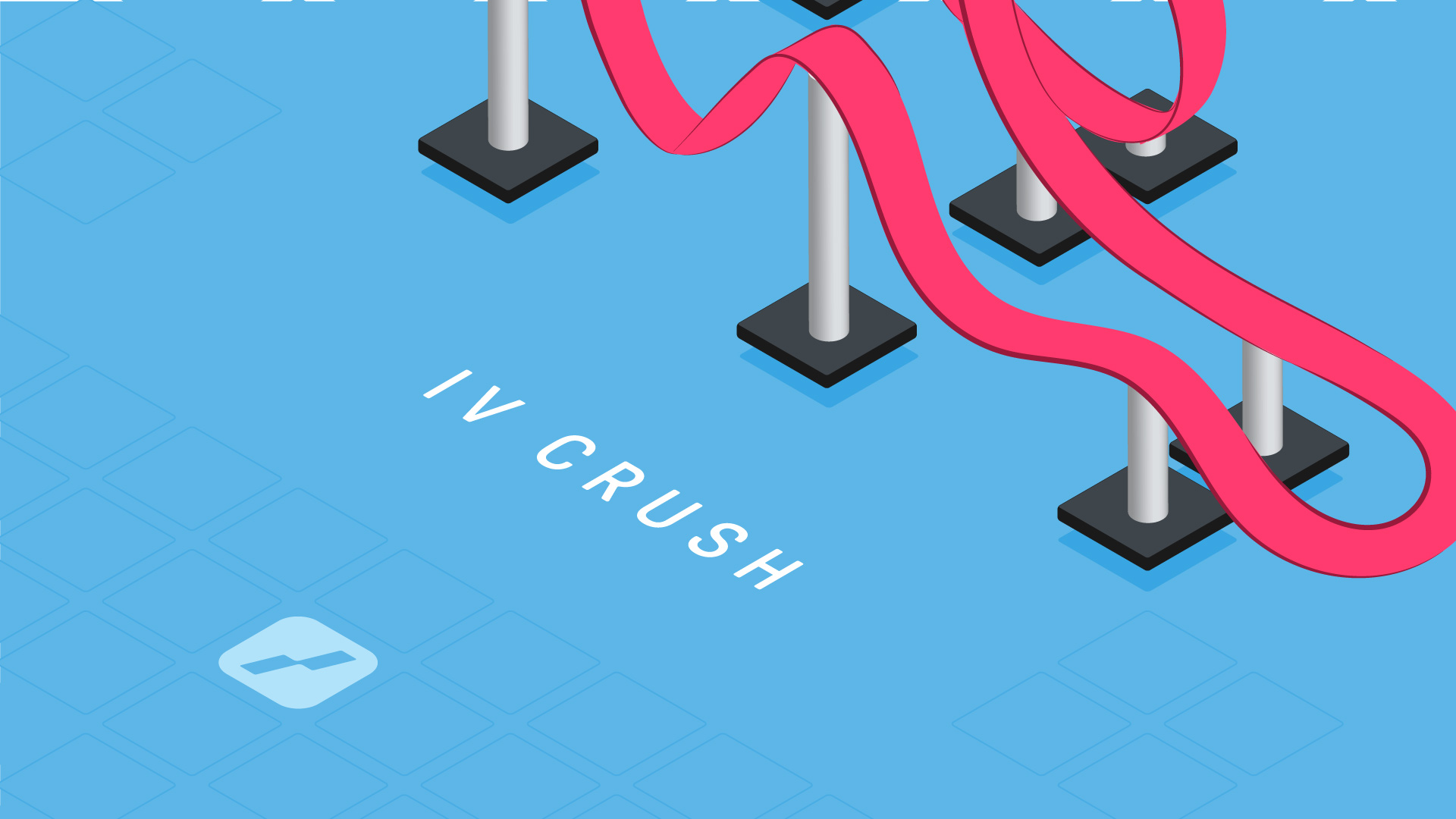 volatility crush - IV crush - featured image