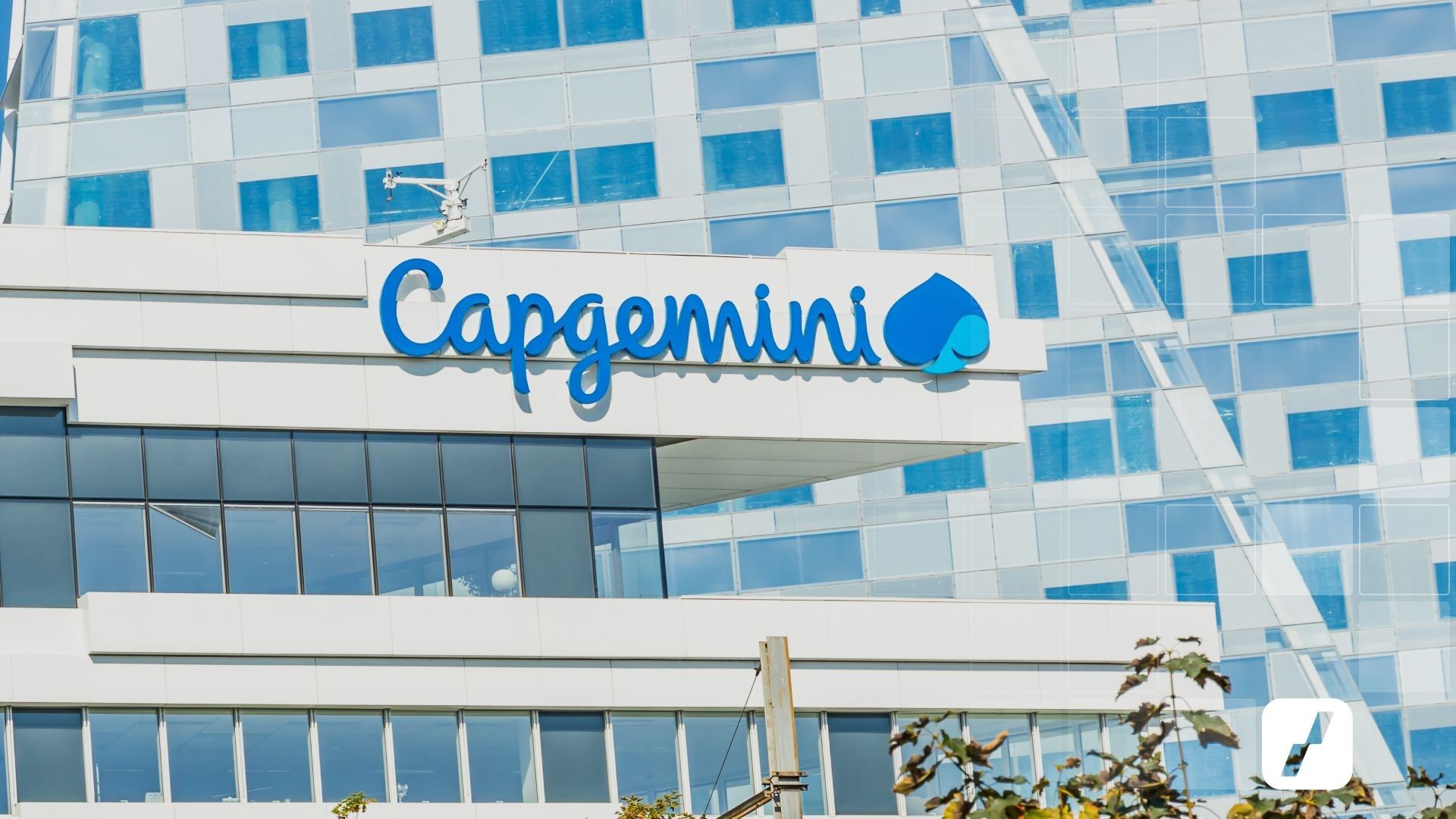 capgemini - featured image