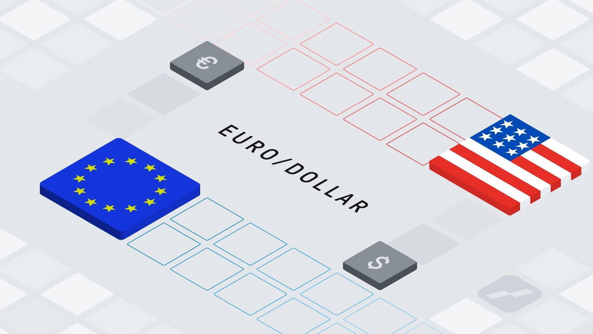 euro dollar - featured image